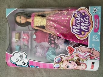 Panenka Moya Mia Pepco