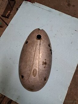 Jawa 250/559 Víko spojky