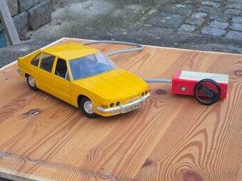 Prodám Ites Tatra 613 na bovden - výborný stav