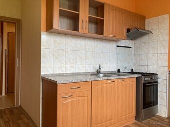 Pronájem bytu 2+1, Kynšperk nad Ohří - 1