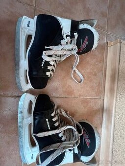 Dětské brusle Botas vel. 35