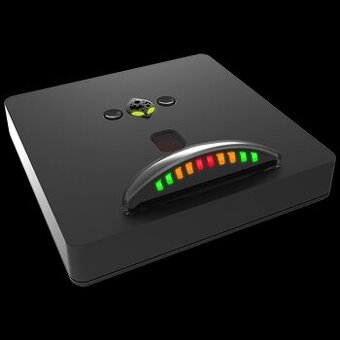 CRONUS DRIVE HUB COLLECTIVE MINDS