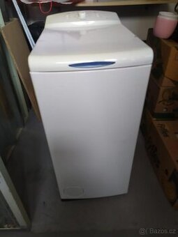 Pračka Whirlpool