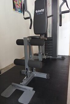 POSILOVACÍ VĚŽ TRINFIT