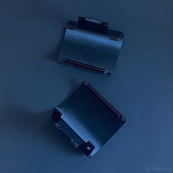 Seat Leon MK1 záslepky prahov