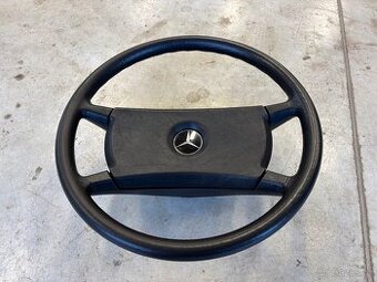 Volant mercedes w123
