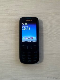 NOKIA 6303i Classic Matt Black