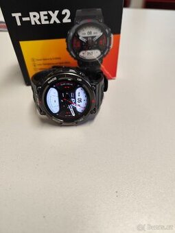 Amazfit T-Rex 2