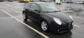 Prodam Alfa Romeo MiTo r.v.2011 1.4 benzin 99kw AUTOMAT.