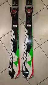 Carvingové lyže Nordica Dobermann SLR 155 - 160 cm