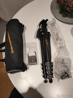 Stativ Vanguard veo 235 ap