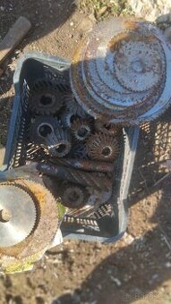 Pilové kotouče na kov