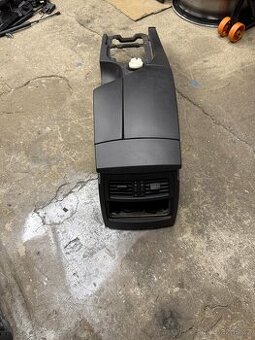 Středový tunel bmw e60/61