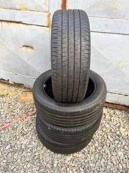 225/50 R18 letní Bridgestone RunFlat 4ks