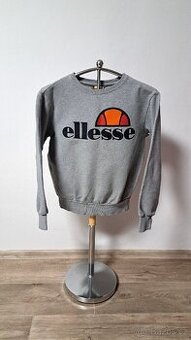 Krásná dámská mikina Ellesse