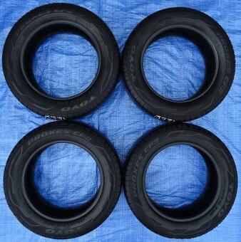 Letní pneu 15" Toyo Proxes CF 2