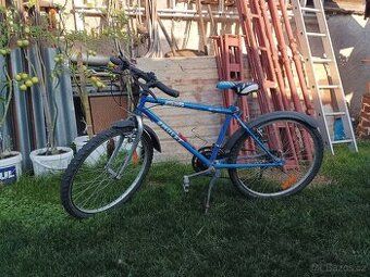 Prodám dětské kolo