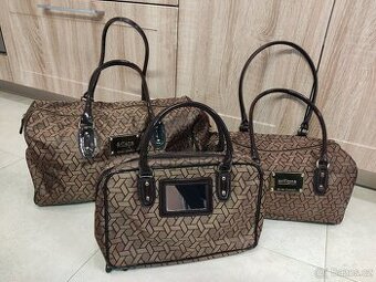 CESTOVNÍ TAŠKY -sada