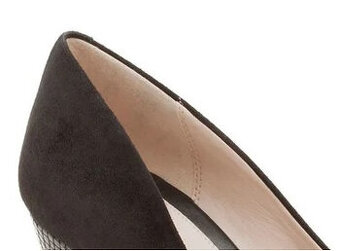 Dámské lodičky Clarks - vel. 41 - nenošené