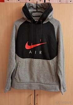 Chlapecká mikina Nike Air M