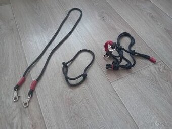 Provazový set LarDen