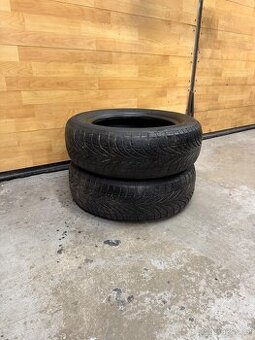 Zimní pneu 185/65/15