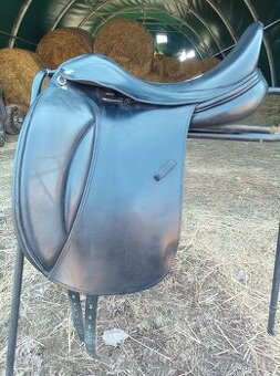 Drezurní sedlo - Kentaur Kirke