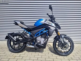 CFMOTO 300NK (AKČNÍ CENA)