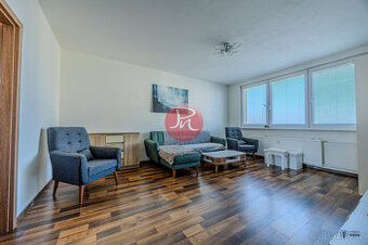 Prodej bytu 3+1, 68 m2, Opava - 1