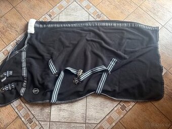 Odpocovací deka, odpocka na pony, vel 115