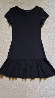 Dámské šaty Press, vel. 38