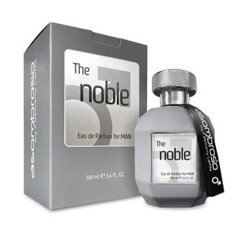 Parf. voda Asombroso The Noble for Man 100 ml