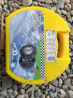 Sněhové řetězy 060