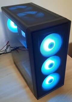 Herní PC ASUS GAMING