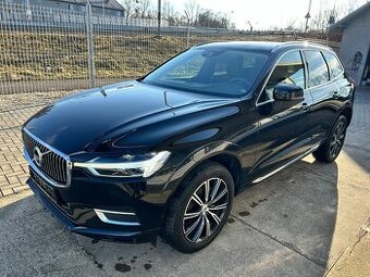 Volvo XC60 B4 AWD Inscription