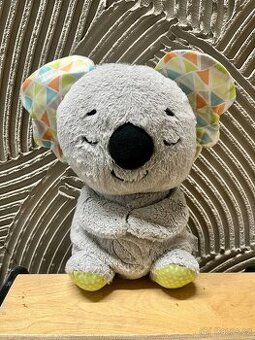Fisher-Price uklidňující koala s melodiemi GRT59