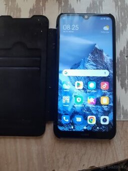 Redmi note 8t