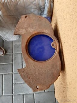 Na americká kamna č.14 prodám