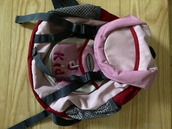 Dětský baťůžek Deuter.