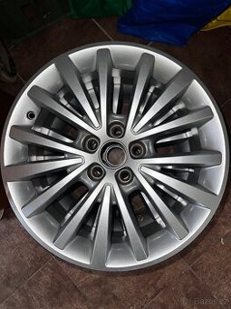 Alu kola 5x100 r16