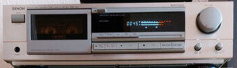 Cassette Deck Denon DRN-540