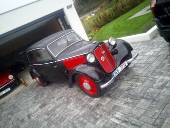 Prodám Dkw f7 Rok 1938