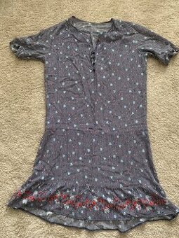 Saty vhodne pro tehotne