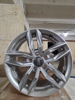 Alu kola R16 5x108 ET46