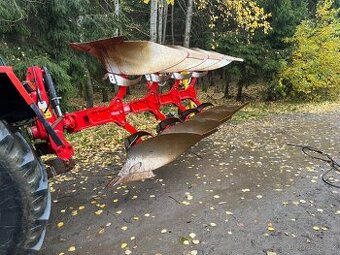 Pöttinger servo 25 3+1