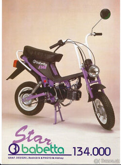 - Predám - Nové - DIELY na- mokik - STELLA - orig. -