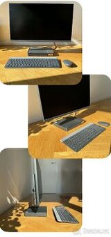 Pocítač Lenovo All-in - one