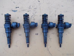 Vstřiky Škoda, VW 1.4TDI a 1.9TDI 038130073AG