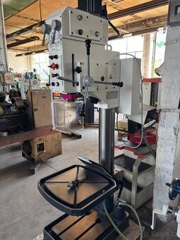 Vrtačka sloupová B 40 GSP