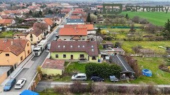 Prodej domu v Kounicích